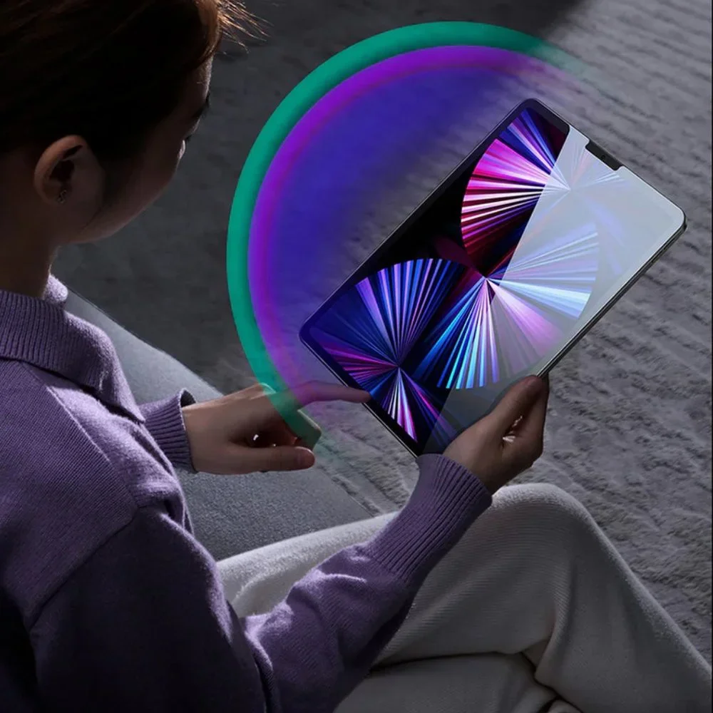 iPad Pro 12.9
